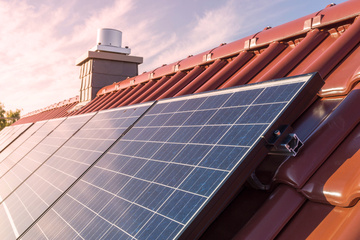réparation de panneaux photovoltaïques Blanquefort